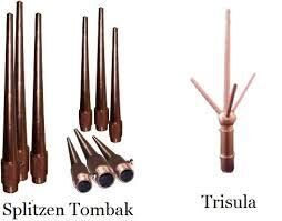 Jasa Pasang Penangkal Petir Murah Berkualitas